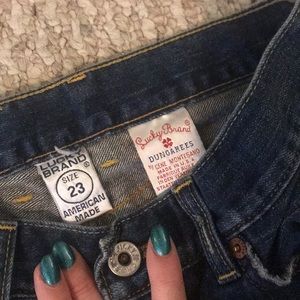 Lucky Brand Jeans